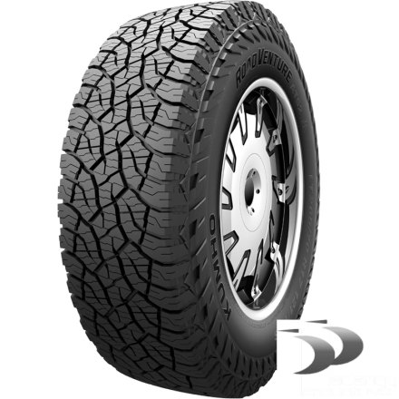 Kumho 235/55 R19 105H XL Road Venture AT52