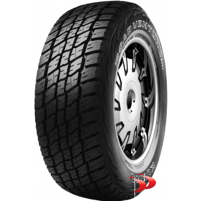 Kumho 215/80 R15 105S XL Road Venture AT61