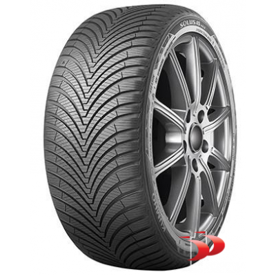Kumho 185/65 R15 88H Solus 4S HA32