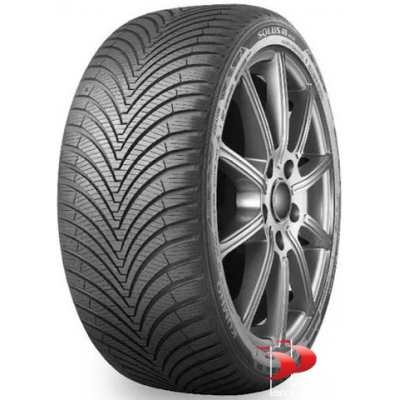 Kumho 205/55 R16 94V XL Solus 4S HA32 Plus