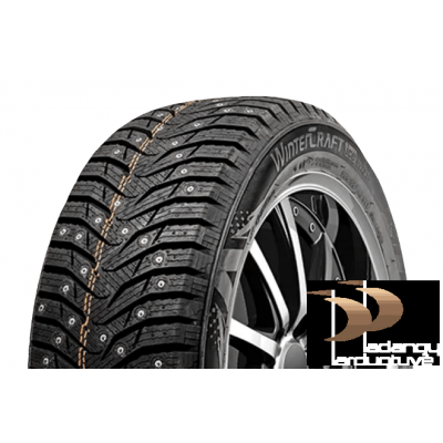 Kumho 245/40 R19 98T XL Winter Craft ICE WI31+