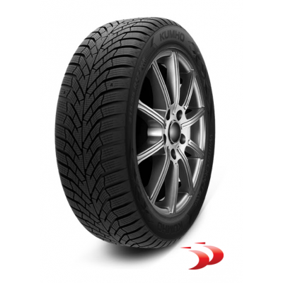 Kumho 195/65 R15 91T Wintercraft WP52