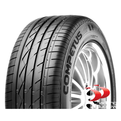 Lassa 255/60 R18 112V XL Competus H/P
