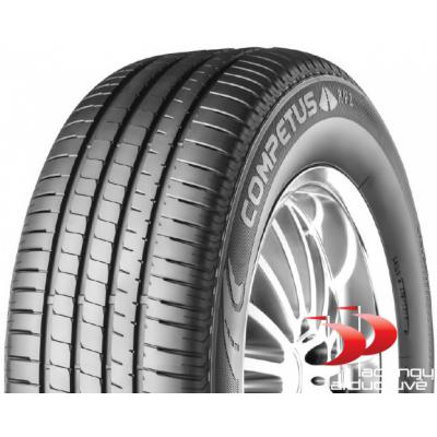 Lassa 245/65 R17 111H XL Competus H/P2