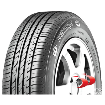 Lassa 175/70 R13 82T Greenways