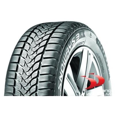 Lassa 175/80 R14 88T Snoways 3