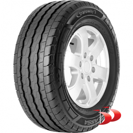 Lassa 185/80 R14C 102/100R Transway 3