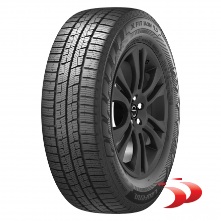 Laufenn 195/70 R15C 104/102R X FIT VAN 4S (LV71)