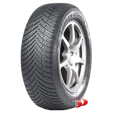 Leao 255/35 R20 97V XL Green-max Allseason