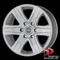 MAK 6X130 R16 6,5 ET62 Stone 6 S