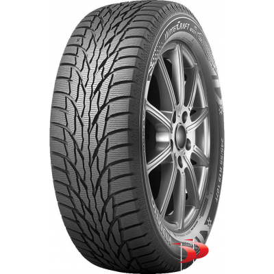 Marshal 215/60 R17 100T XL Wintercraft SUV ICE WS51