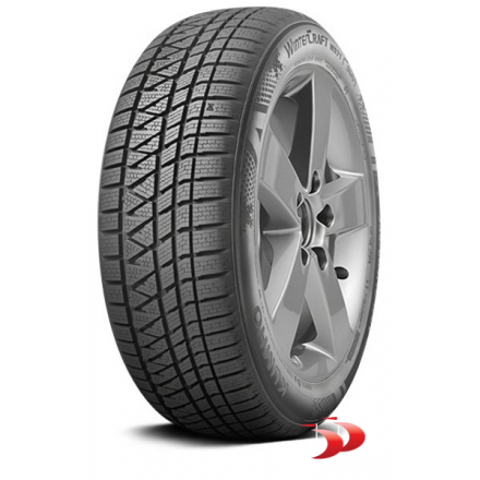 Marshal 235/60 R18 107H XL Wintercraft WS71