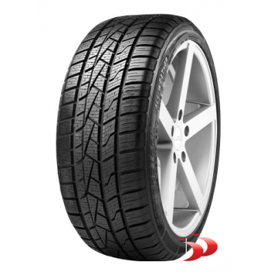 Mastersteel 165/60 R14 75H ALL Weather
