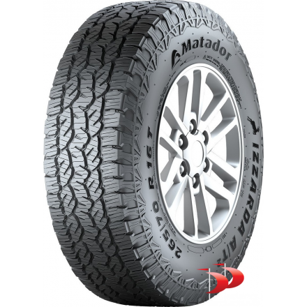 Matador 255/65 R17 110H MP72 Izzarda A/T 2