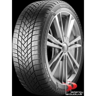 Matador 185/60 R15 84T MP93 Nordicca