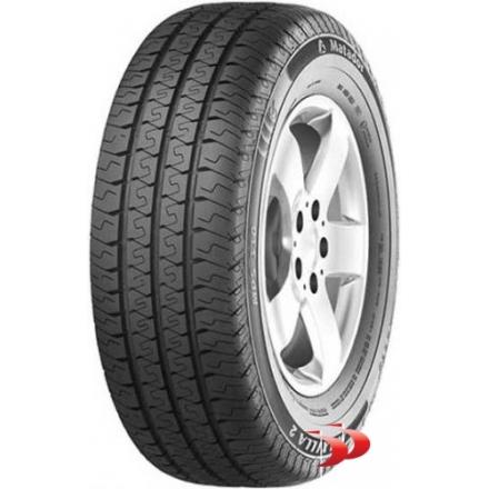 Matador 215/75 R16C 113/111R MPS330 Maxilla 2