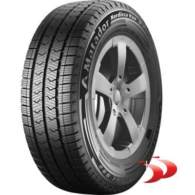 Matador 215/70 R15C 109/107R Nordicca VAN