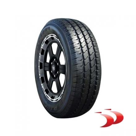 Maxtrek 195/75 R16C 107S MK 700 Lengvųjų automobilių padangos