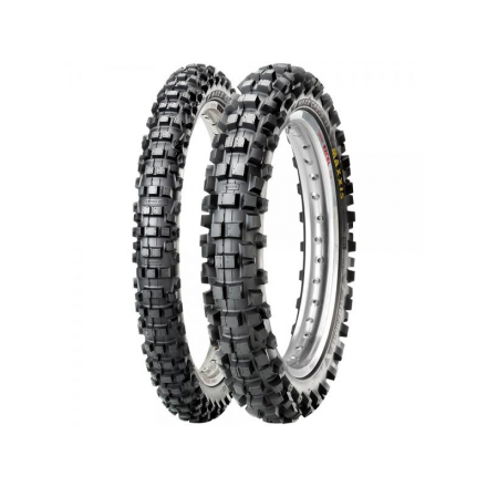 Maxxis 2,50/ -10 33J M7304 Maxxcross IT NHS Motociklų padangos