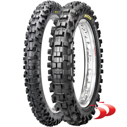 Maxxis 110/100 -18 64M M7312 PRO Motociklų padangos