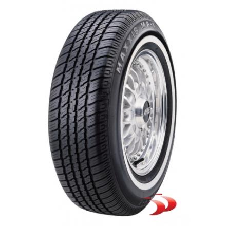 Maxxis 185/80 R13 90S MA-1 WSW