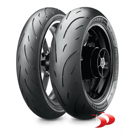Maxxis 120/70 R17 58W MA-SP Motociklų padangos
