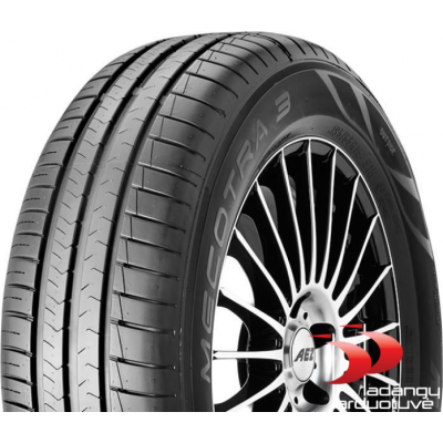 Maxxis 165/60 R15 77H Mecotra 3