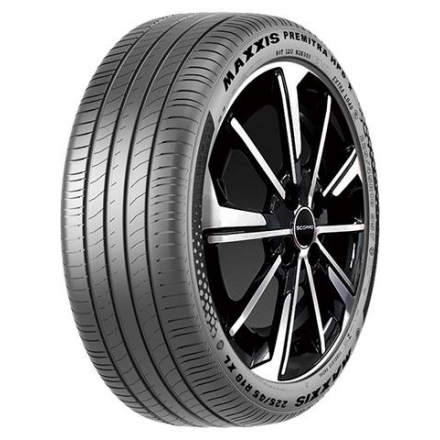 Maxxis 195/65 R15 91H Premitra 6 (HP6) Lengvųjų automobilių padangos