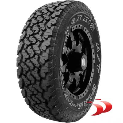 Maxxis 205/70 R15 106/104Q Worm Drive AT980E