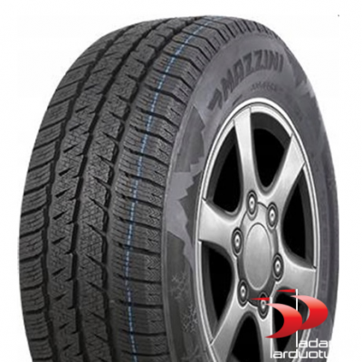 Mazzini 205/65 R16C 107T Snowleopard VAN