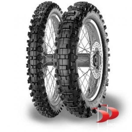 Metzeler 90/90 -21 54M MCE 6 Days Extreme Motociklų padangos