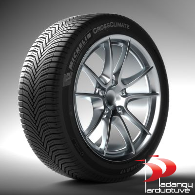 Michelin 235/60 R18 107V XL Crossclimate