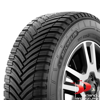 Michelin 235/65 R16C 115R Crossclimate Camping