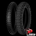 Michelin 140/80 -18 70R Desert Race