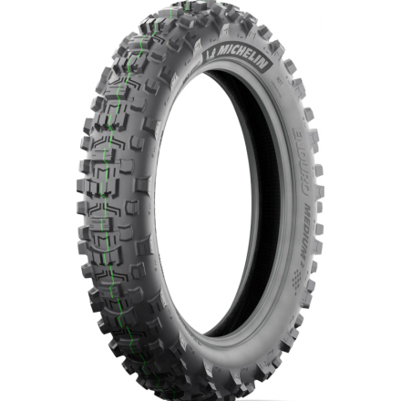 Michelin 140/80 -18 70R Enduro Medium 2
