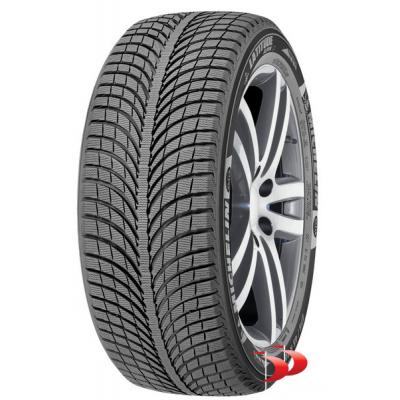 Michelin 265/65 R17 116H XL Latitude Alpin LA2