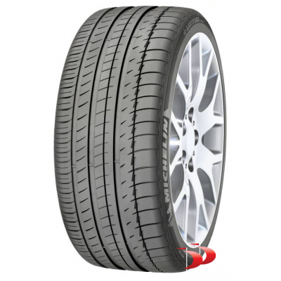 Michelin 275/45 R20 110Y XL Latitude Sport N0 FR