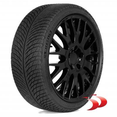 Michelin 295/30 R21 102V XL Pilot Alpin 5 N0