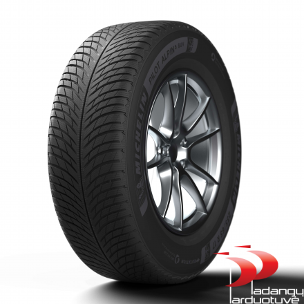 Michelin 275/40 R21 107V Pilot Alpin 5 SUV