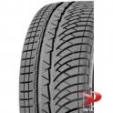 Padangos Michelin 295/30 R19 100W XL Pilot Alpin PA4