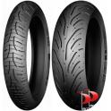 Michelin 120/70 ZR17 58W Pilot Road 4
