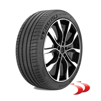 Michelin 235/65 R17 108W XL Pilot Sport 4 SUV