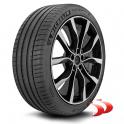 Padangos Michelin 235/45 R21 101Y XL Pilot Sport 4 SUV Acoustic MO