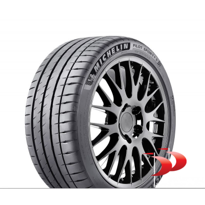 Michelin 265/35 R21 101Y XL Pilot Sport 4S