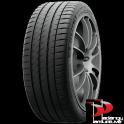 Michelin 255/35 R22 99Y XL Pilot Sport 4S Acoustic F