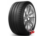 Lengvųjų automobilių padangos Michelin 325/30 R21 108Y Pilot Sport CUP 2 R N0