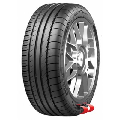 Michelin 255/40 R17 94Y Pilot Sport PS2 N0