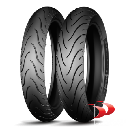 Michelin 100/80 -17 52S Pilot Street