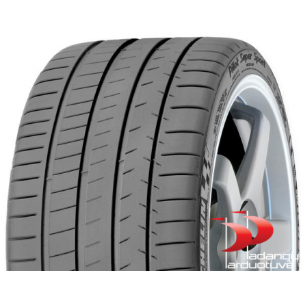Michelin 225/40 R18 92Y XL Pilot Super Sport