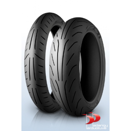 Michelin 130/70 -12 62P Power Pure SC RFD Motociklų padangos